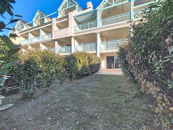 Appartement 2 pièces                                        - 44500 La Baule-Escoublac Réf : 131361