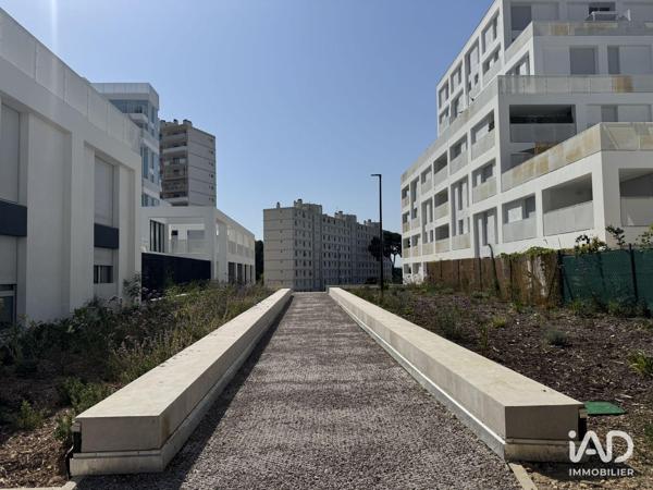 Appartement à vendre 5 pièces 99 m² Marseille 10