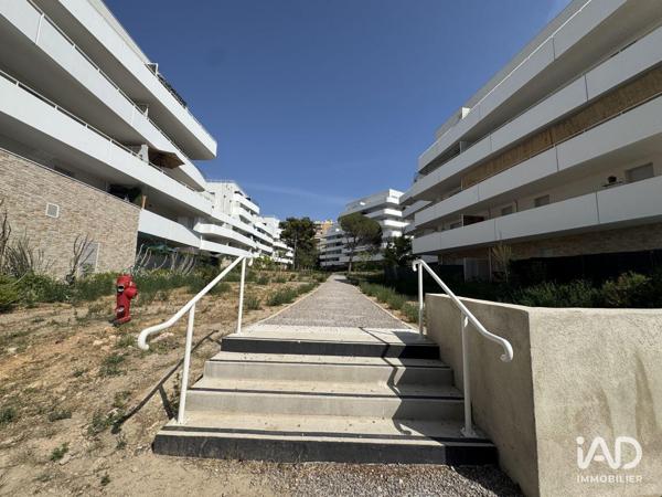Appartement à vendre 5 pièces 99 m² Marseille 10