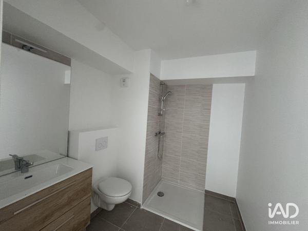Appartement à vendre 5 pièces 99 m² Marseille 10