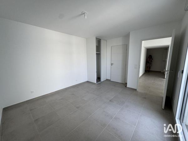 Appartement à vendre 5 pièces 99 m² Marseille 10