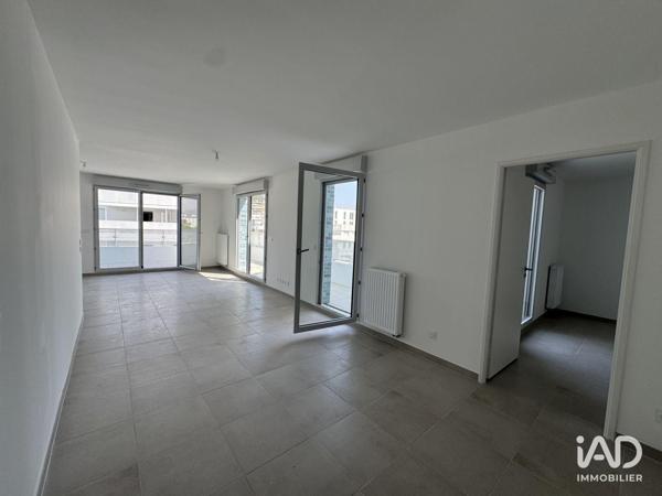 Appartement à vendre 5 pièces 99 m² Marseille 10