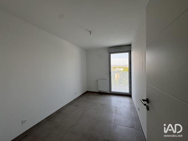 Appartement à vendre 5 pièces 99 m² Marseille 10