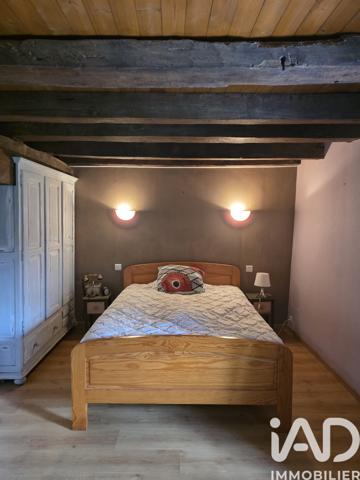 Maison à vendre 6 pièces 171 m² Rancon