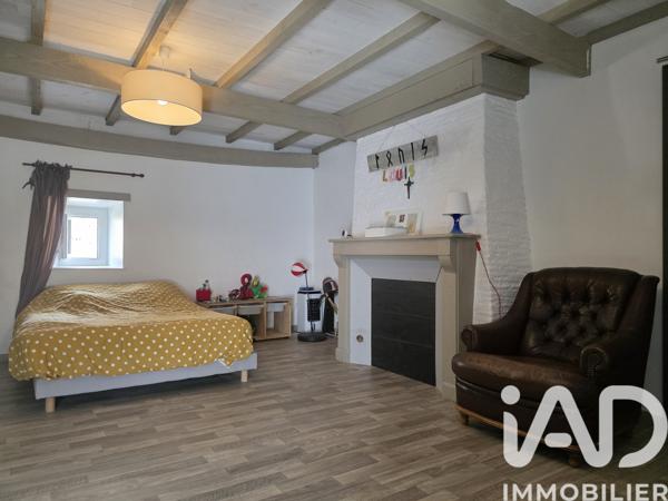 Maison à vendre 6 pièces 171 m² Rancon
