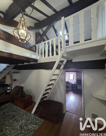 Maison à vendre 6 pièces 171 m² Rancon