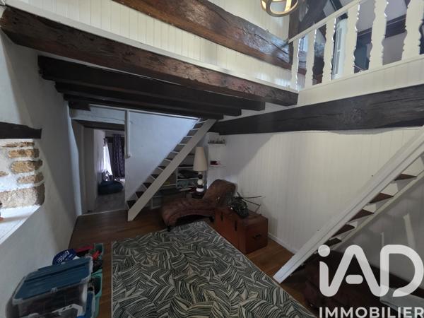 Maison à vendre 6 pièces 171 m² Rancon