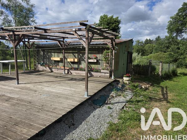 Maison à vendre 6 pièces 171 m² Rancon