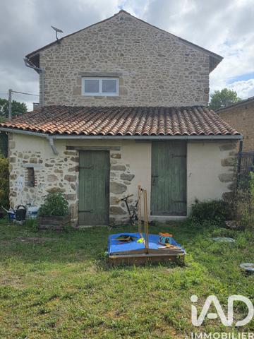 Maison à vendre 6 pièces 171 m² Rancon