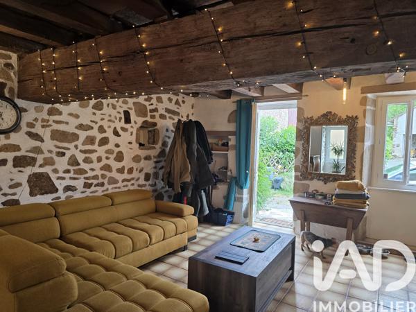 Maison à vendre 6 pièces 171 m² Rancon