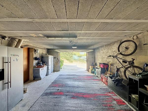 A vendre/ Maison de 144m² avec piscine.