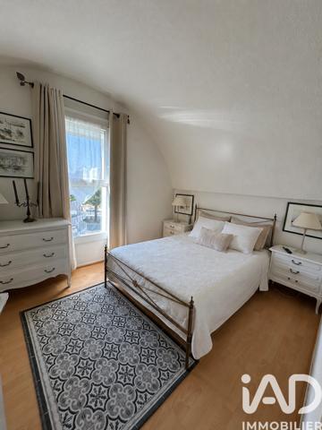Appartement à vendre 3 pièces 53,45 m² Gruissan