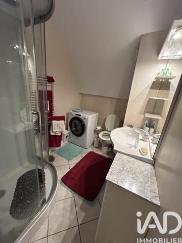 Appartement à vendre 3 pièces 53,45 m² Gruissan