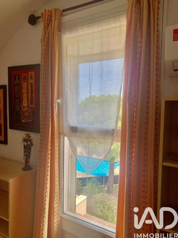 Appartement à vendre 3 pièces 53,45 m² Gruissan