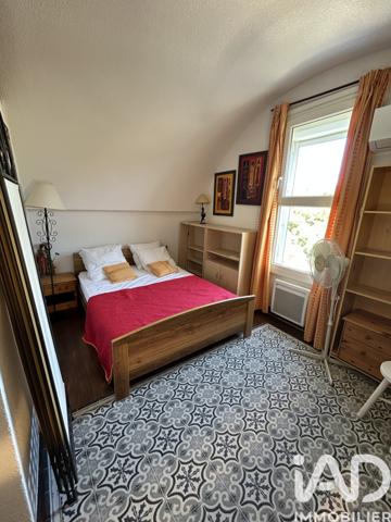 Appartement à vendre 3 pièces 53,45 m² Gruissan