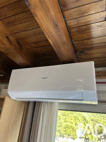Appartement à vendre 3 pièces 53,45 m² Gruissan