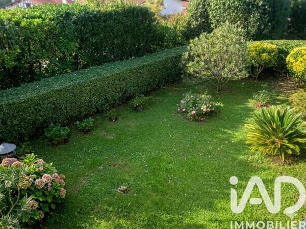 Appartement à vendre 3 pièces 86 m² Ciboure