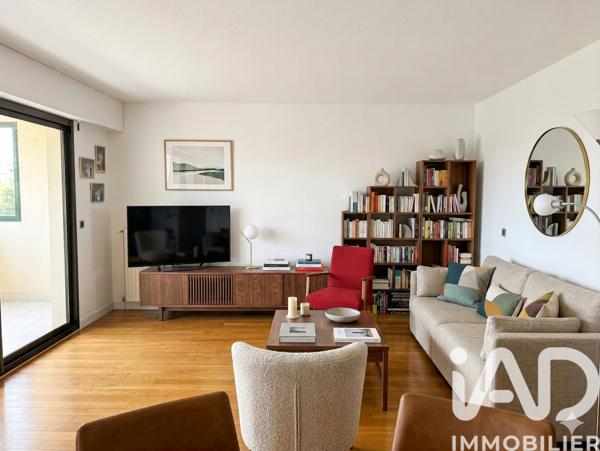 Appartement à vendre 3 pièces 86 m² Ciboure