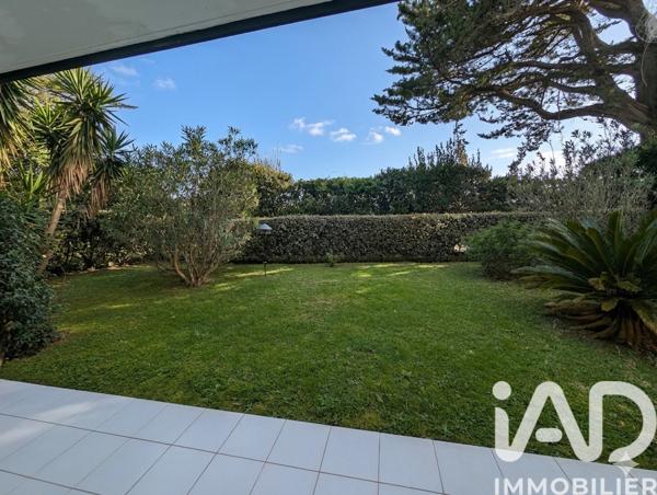 Appartement à vendre 3 pièces 86 m² Ciboure