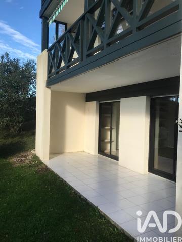 Appartement à vendre 3 pièces 86 m² Ciboure
