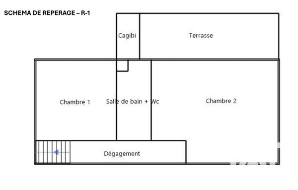 Appartement à vendre 3 pièces 86 m² Ciboure