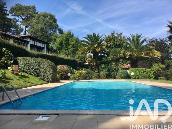 Appartement à vendre 3 pièces 86 m² Ciboure