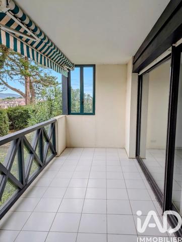 Appartement à vendre 3 pièces 86 m² Ciboure