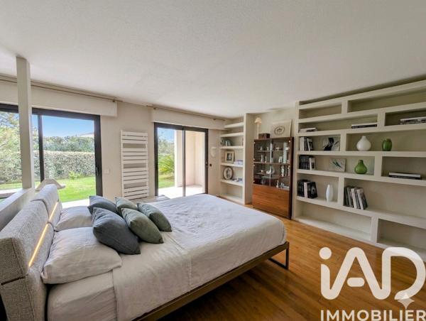 Appartement à vendre 3 pièces 86 m² Ciboure
