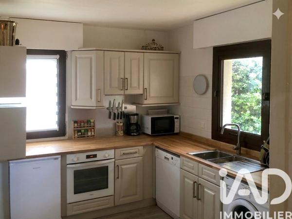 Appartement à vendre 3 pièces 86 m² Ciboure