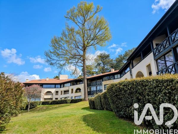 Appartement à vendre 3 pièces 86 m² Ciboure