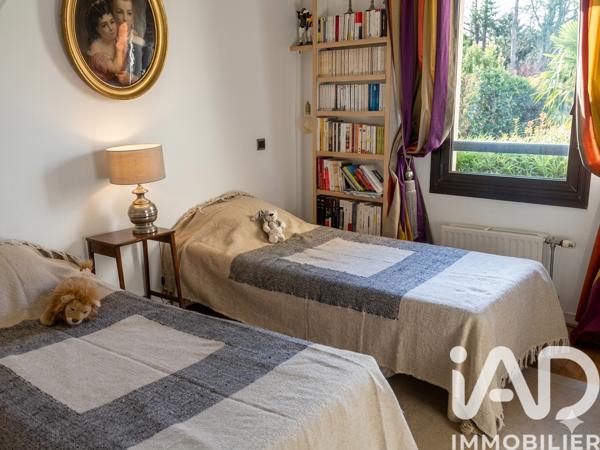 Appartement à vendre 3 pièces 86 m² Ciboure