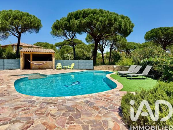 Maison à vendre 10 pièces 247 m² Vidauban