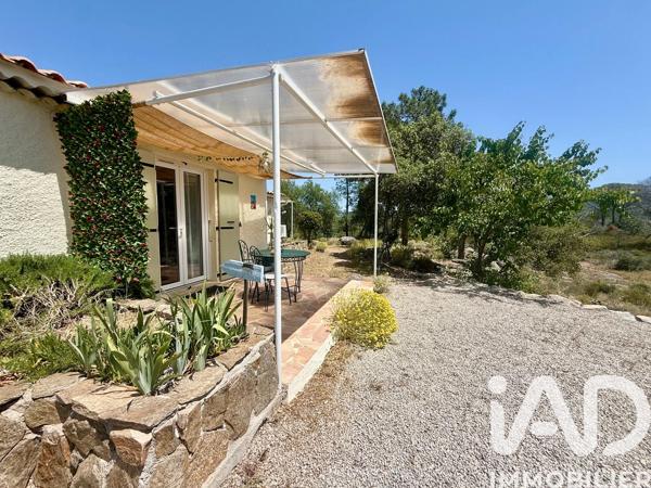 Maison à vendre 10 pièces 247 m² Vidauban