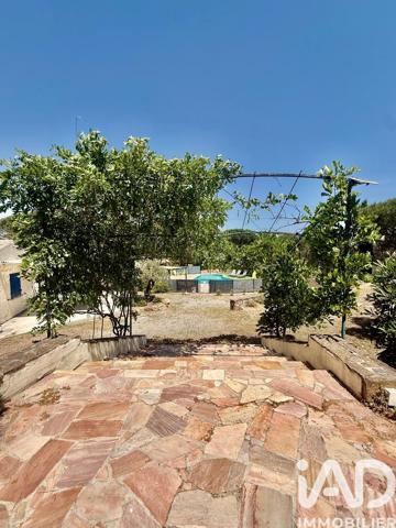Maison à vendre 10 pièces 247 m² Vidauban