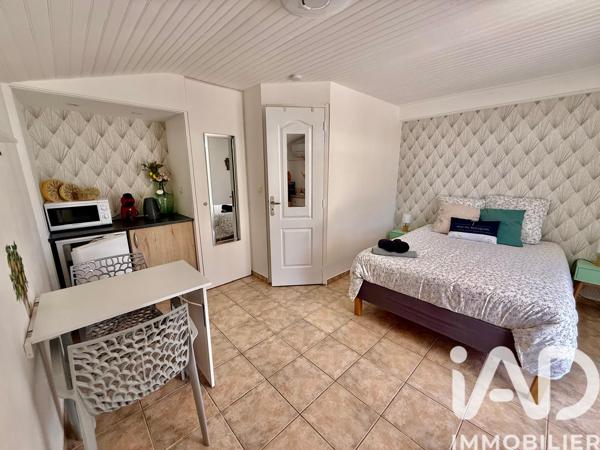 Maison à vendre 10 pièces 247 m² Vidauban