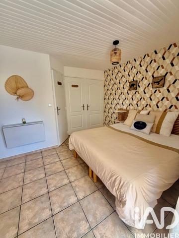 Maison à vendre 10 pièces 247 m² Vidauban