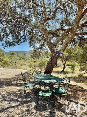 Maison à vendre 10 pièces 247 m² Vidauban