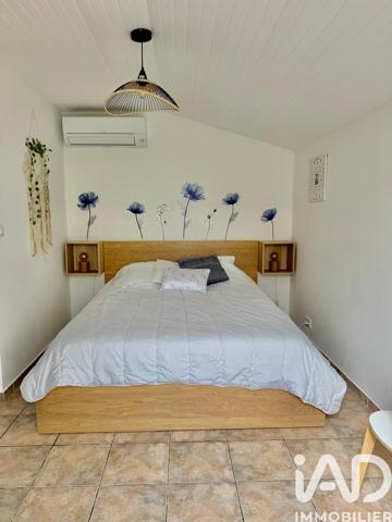 Maison à vendre 10 pièces 247 m² Vidauban