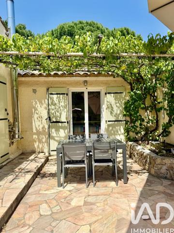 Maison à vendre 10 pièces 247 m² Vidauban