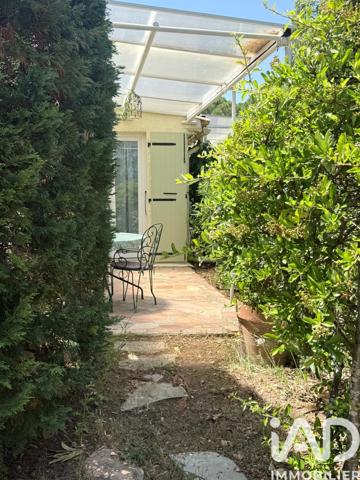 Maison à vendre 10 pièces 247 m² Vidauban