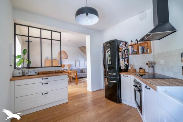 Maison à vendre |                                       Cugnaux |                                        5 pièces  |  121 m²