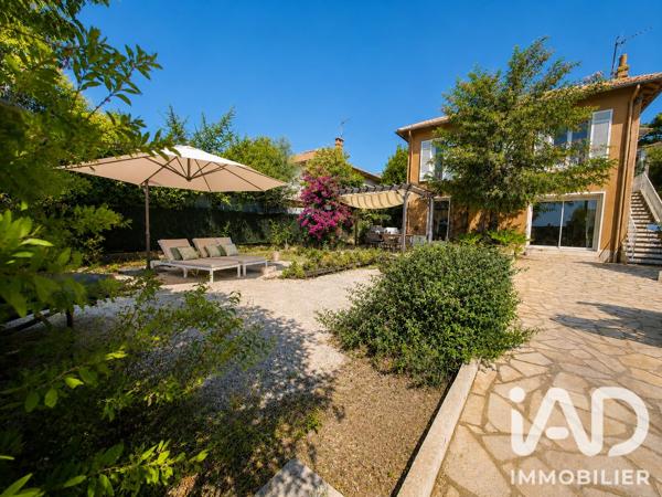 Maison à vendre 5 pièces 100 m² Hyères