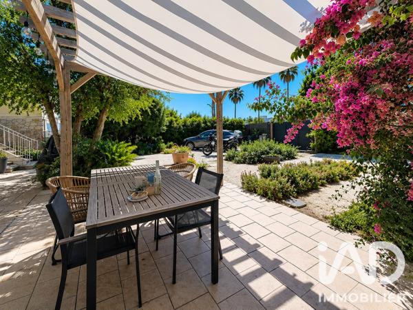 Maison à vendre 5 pièces 100 m² Hyères
