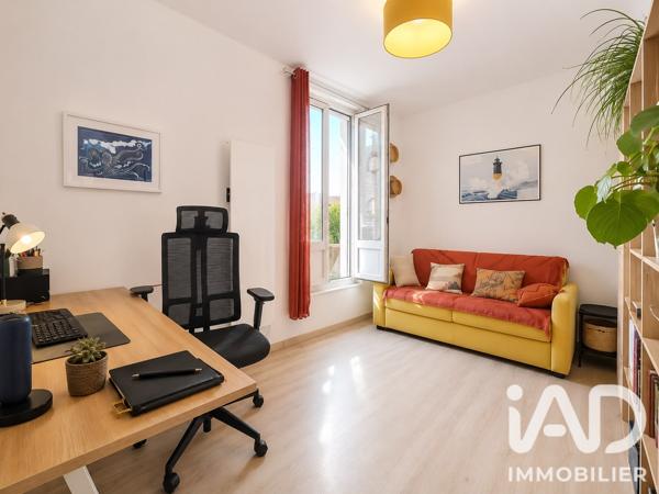 Maison à vendre 5 pièces 100 m² Hyères