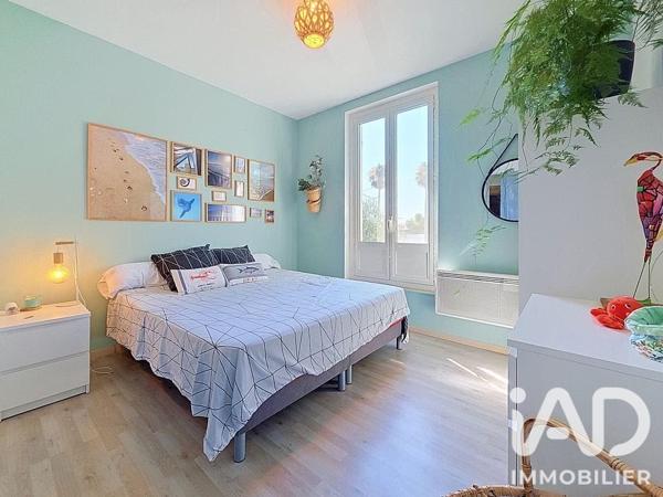 Maison à vendre 5 pièces 100 m² Hyères