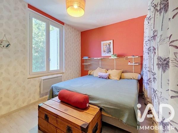 Maison à vendre 5 pièces 100 m² Hyères