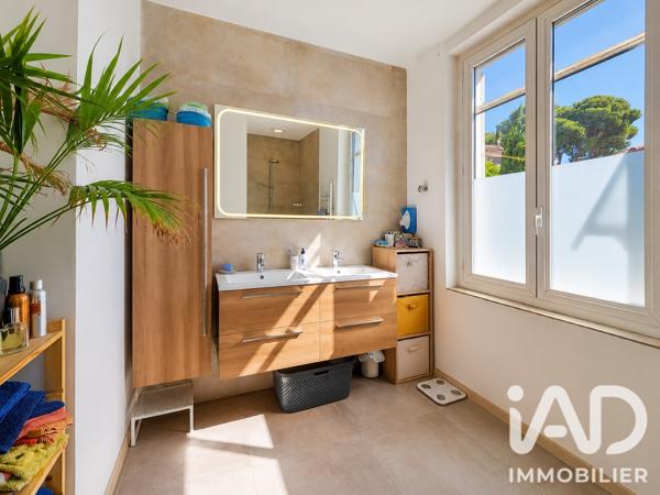 Maison à vendre 5 pièces 100 m² Hyères