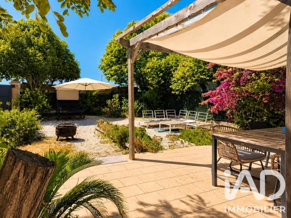 Maison à vendre 5 pièces 100 m² Hyères