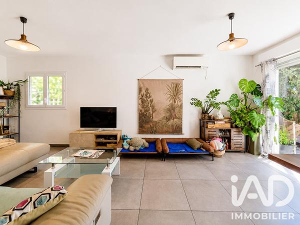 Maison à vendre 5 pièces 100 m² Hyères