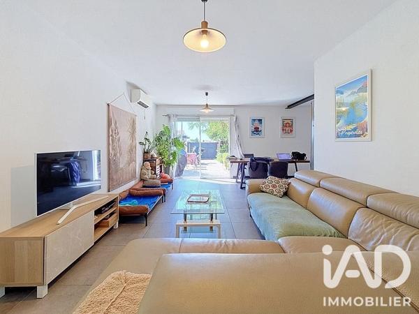 Maison à vendre 5 pièces 100 m² Hyères